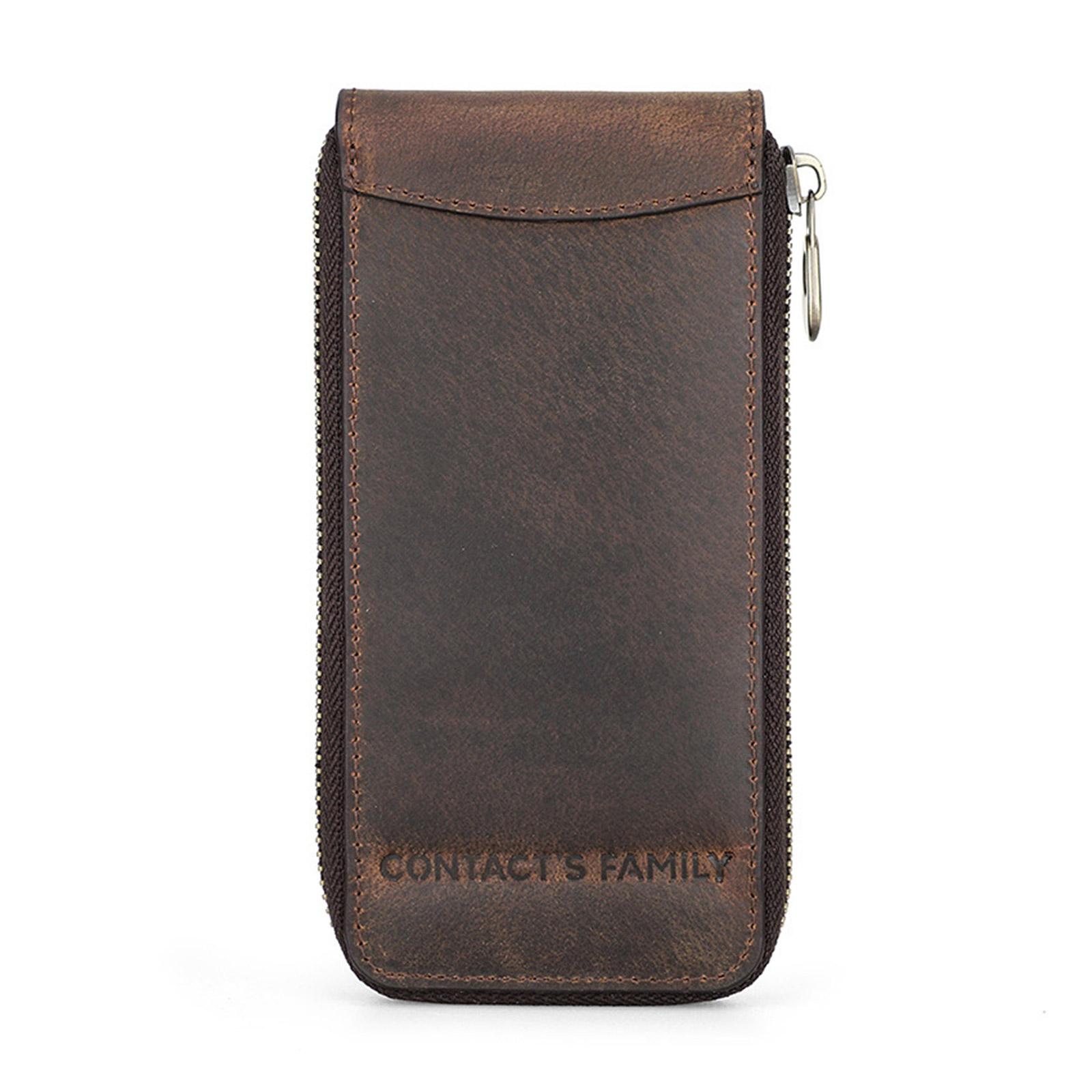 

Модный держатель для часов, портативный дорожный органайзер, удобный ящик для хранения часов на молнии, контейнер для отдельных часов, ювелирные изделия