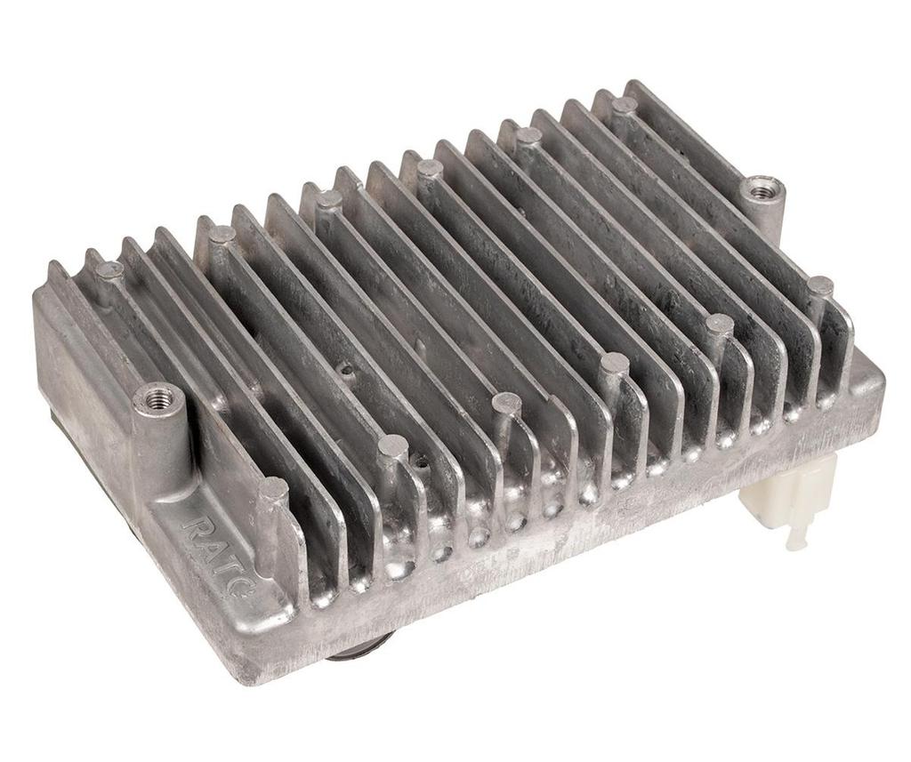 Cedrus Inverter Cedin2000R Generator 30043-Yc40710-00A0