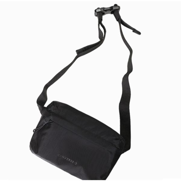 Converse Bag Top Loader Black Ua5752 023