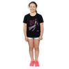 STAR WARS Girls Princess Leia Force Cotton T-Shirt