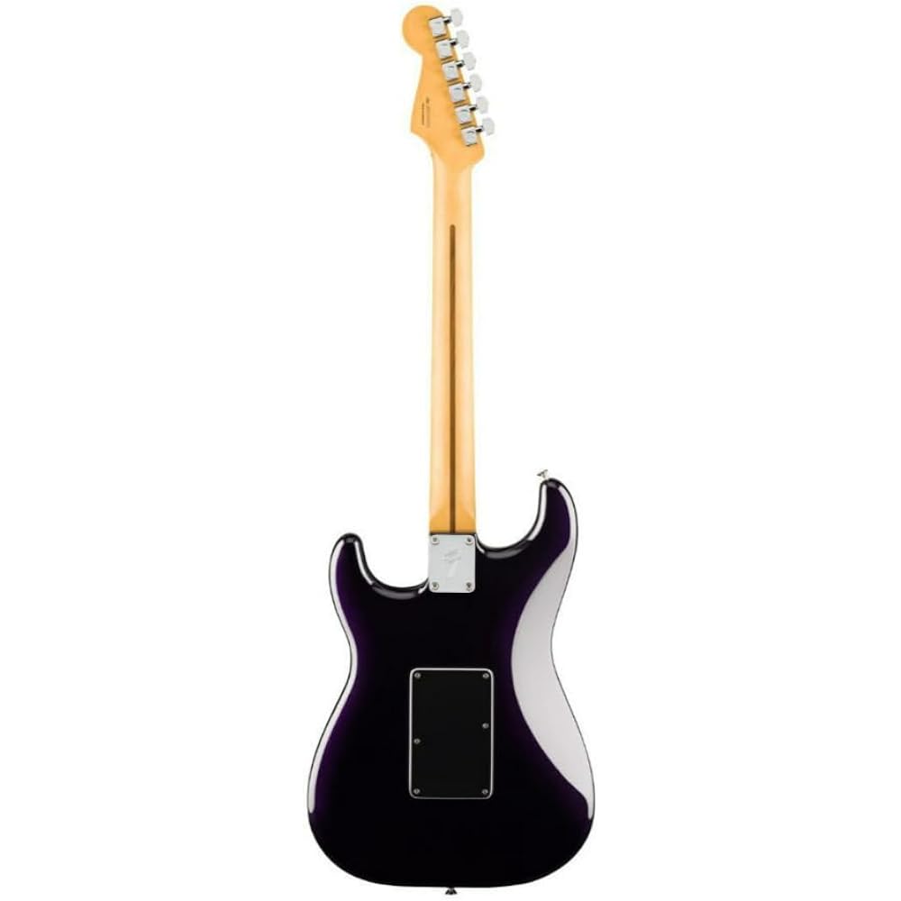Fender Electric Guitar Player II Modified Stratocaster® HSS Floyd Rose®, Rosewood Fingerboard, Du...