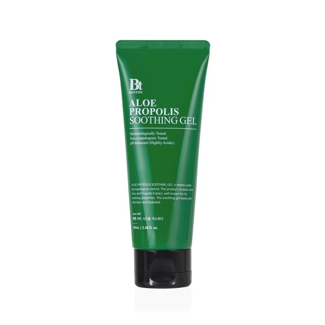 Benton Aloe Propolis Beruhigendes Gel 100 ml