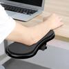 Non-slip Base Adjustable Ergonomic Wrist Rest Desktop Computer Armrest  Office Use