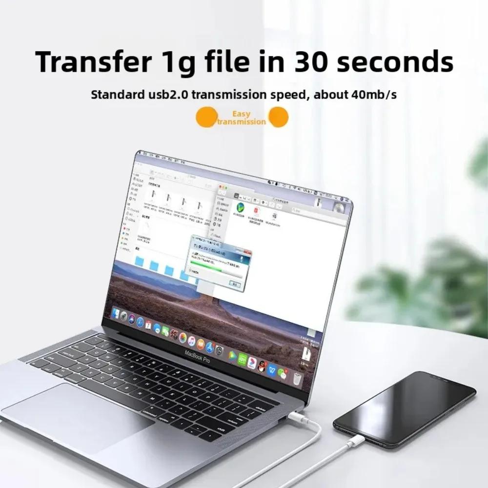 5A Fast Charging Type C Cable PD Compatible with Huawei Mate 60  Note 12 Samsung A54 Android Phones Tablet Laptop Charging