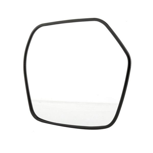 Heated Rearview Mirror Glass for 07-12 Honda CRV (1 Pair)