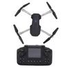 Drone with Dual Cameras   WiFi Optical   Positioning 6     Remote Control Drone with LED Light 8GB Memory Card for Beginners