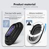 8 vnt. Automobilio durų amortizatorius Slopinimo padelis Amortizatorius Ford Focus mk2 mk3 mk4 Fiesta Ranger Mondeo S-MAX Kuga
