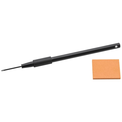 Hasegawa Modeling Chisel, Flat, Thin (TT4)