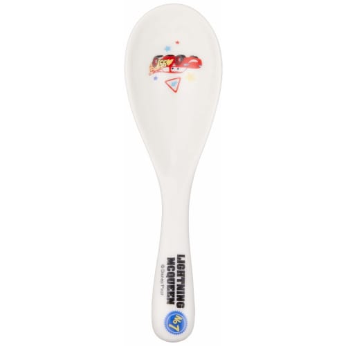 Disney Pixar "Cars" Friends Renge White 707135