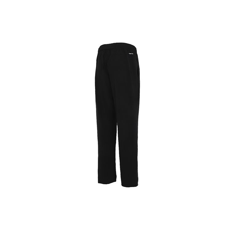 Adidas Casual Sports Running Woven Pants Men Bottoms Black GL2368