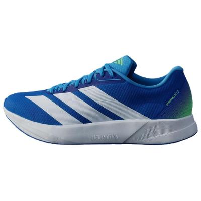 Duramo Rc2 Sports Casual Non-Slip Wear-Resistant Rebound Running Shoes Unisex Sneakers Blue White JQ0600