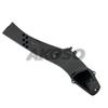 Kawasaki H2 Carbon Fiber Air Intake Protection Cover for Motorcycle Modifications (2015+)