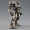 HG Pacific Rim Bracer Phoenix plastmodell fargekodet