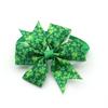 Pet accessories, St. Patrick's Day in Lreland, Cat and Dog Collar Accessories, Pet Tie, Clover Tie