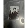 Used SEVENTEEN WOOZI POCA I Official Photocard New Unopened