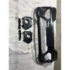 Compatible with Foton Front Bumper Assembly L053100000108