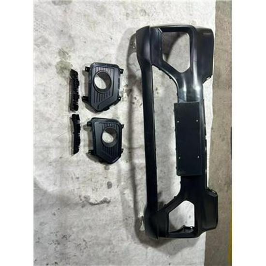 Compatible with Foton Front Bumper Assembly L053100000108