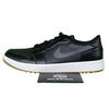 Air Jordan 1 Golf Low Black Gum - DD9315-005