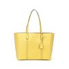 Perry Multifunctional Triple Compartment Large Capacity Detachable Pendant Tote Bag Women Tote Bags Yellow 81932-731