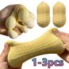 11CM Palla Antistress Arachide Palla Croccante da Spremere Giocattolo Morbido Sensazione Burrosa Giocattolo Fidget ASMR Sensoriale Giocattoli Antistress Rimbalzo Lento