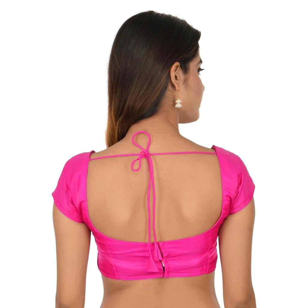 Pakistani Designer Readymade Blouse Indian Party Wear Bollywood Choli Dress