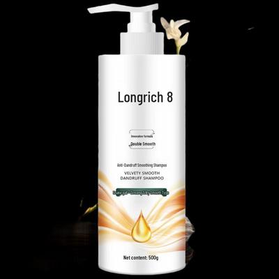Longliqi Ginseng Anti-Dandruff Shampoo