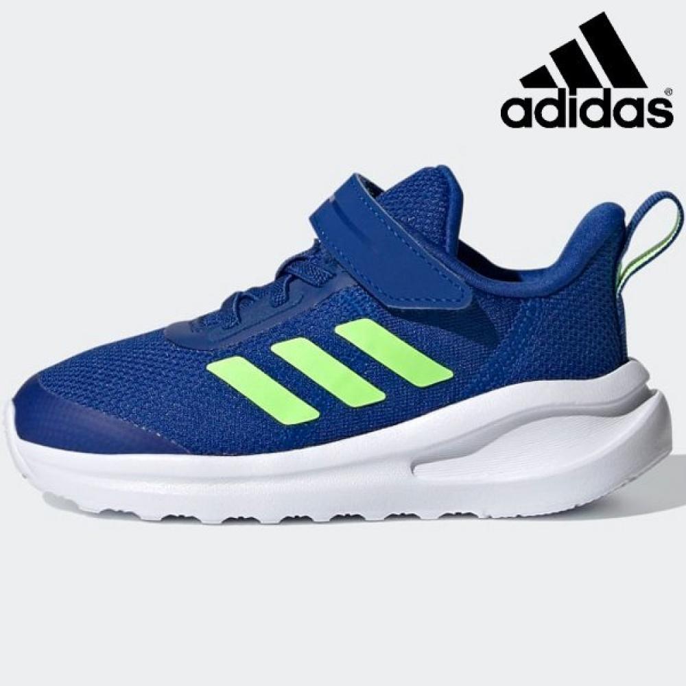 

Adidas Adidas Kids Portal Run Blue FV2638 Kids Kids Toddler Baby Boys Velcro Velcro Velcro Sneakers Shoes Sneakers