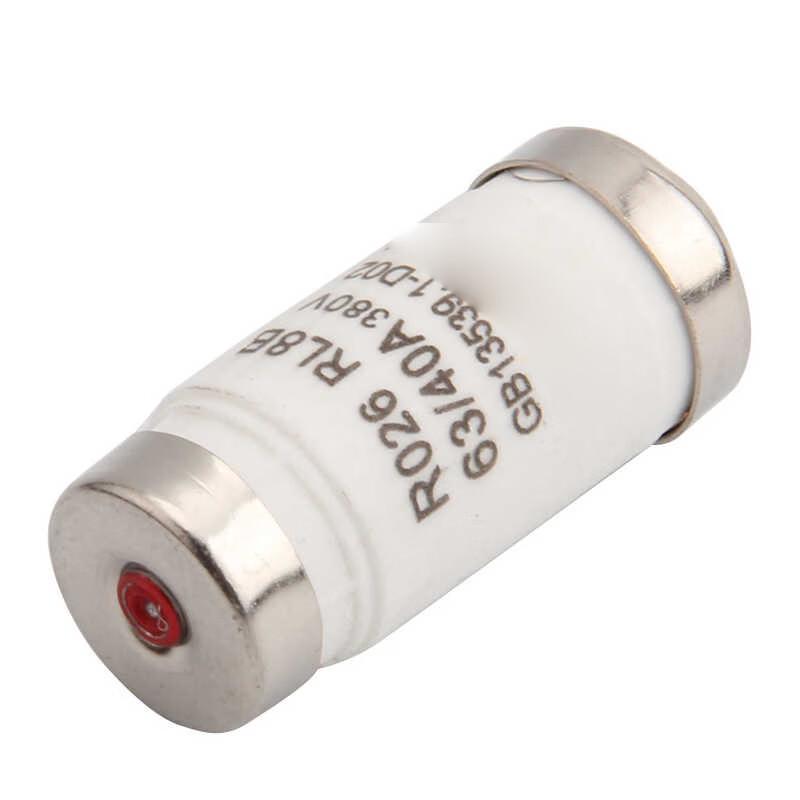 Shuang'an R026 Fuse