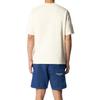 STONE ISLAND Logo print T shirt K1S152100024S00X9-V0093