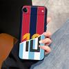 Case for Apple iPhone 17 Pro Max 13 Air 16 12 11 15 Pro 7 8 14 XR XS MAX Funda Phone Cover Number 7 10 Football