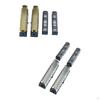 Replacement Electric Double Heads Shaving Hair Care Tool Stainless