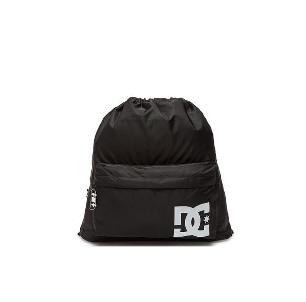 Спортивный мешок DC DCI-P-004-07 чёрный