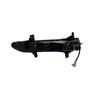 18-19 Vision Front Daytime LED Running Light & Fog Light Assembly