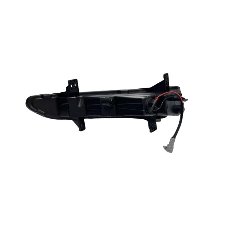 18-19 Vision Front Daytime LED Running Light & Fog Light Assembly