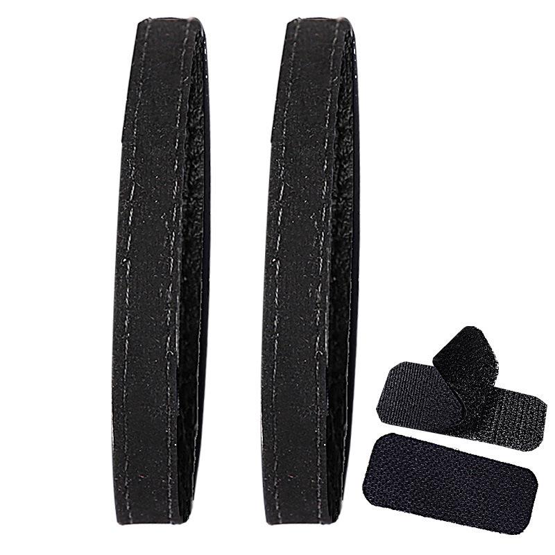 Elastic No-Install Non-Slip High Heel Shoelace Straps