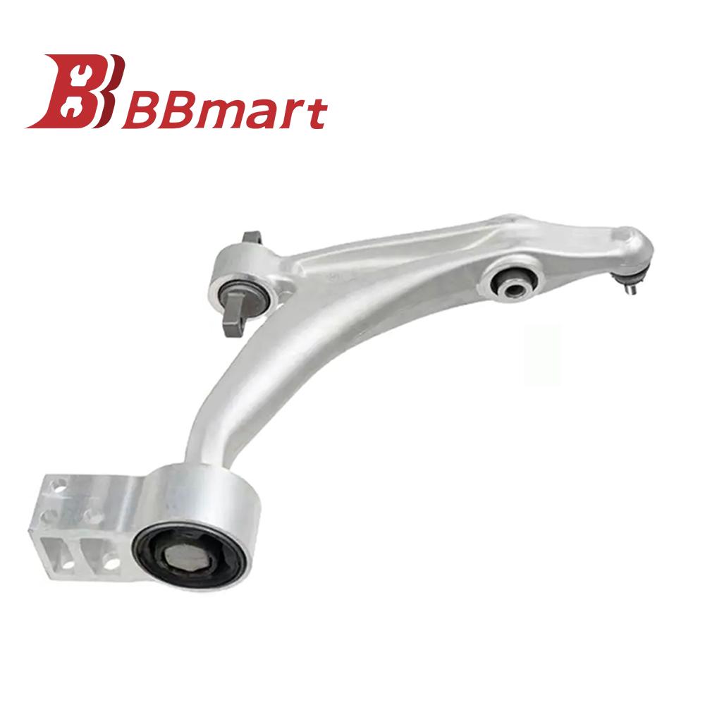 1K0407152AC BBmart accesorios para auto Track Control Arm For VW Jetta Bora Golf Right Front Lower Swing Arm Car Accessories 1pcs