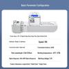 EB-LINK SFP+ 10G-BX Single Fiber Optical Transceiver