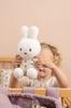 miffy x Little Dutch Plush Toy 25cmVintage Little Flower
