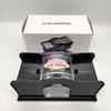 Manual Card Shuffler for Poker Game 2 Decks Playing Card Shuffler Home Portable Handheld Mixer for Board Game Casino Party