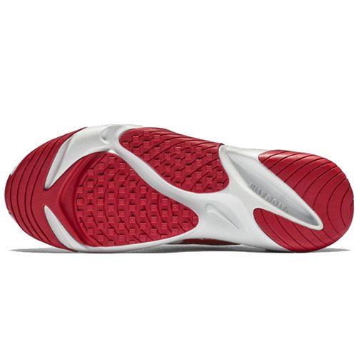 Nike Zoom 2K Off White University Red Ao0269-102