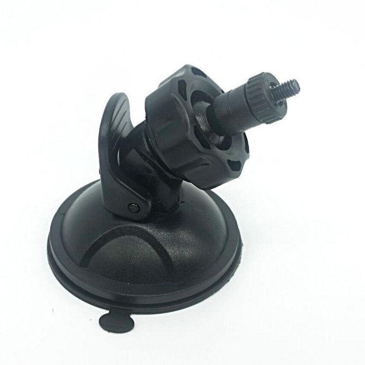 4mm Universal Thread Mini Suction Cup Base for Driving Recorder
