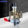 17mm 19mm Motorcycle Carburetor For Honda DIO50 DIO90 2 Stroke Carburetor SA50 SK50 DIO 50 DIO 90 AF18 Dirt Pit Bike ATV Enduro