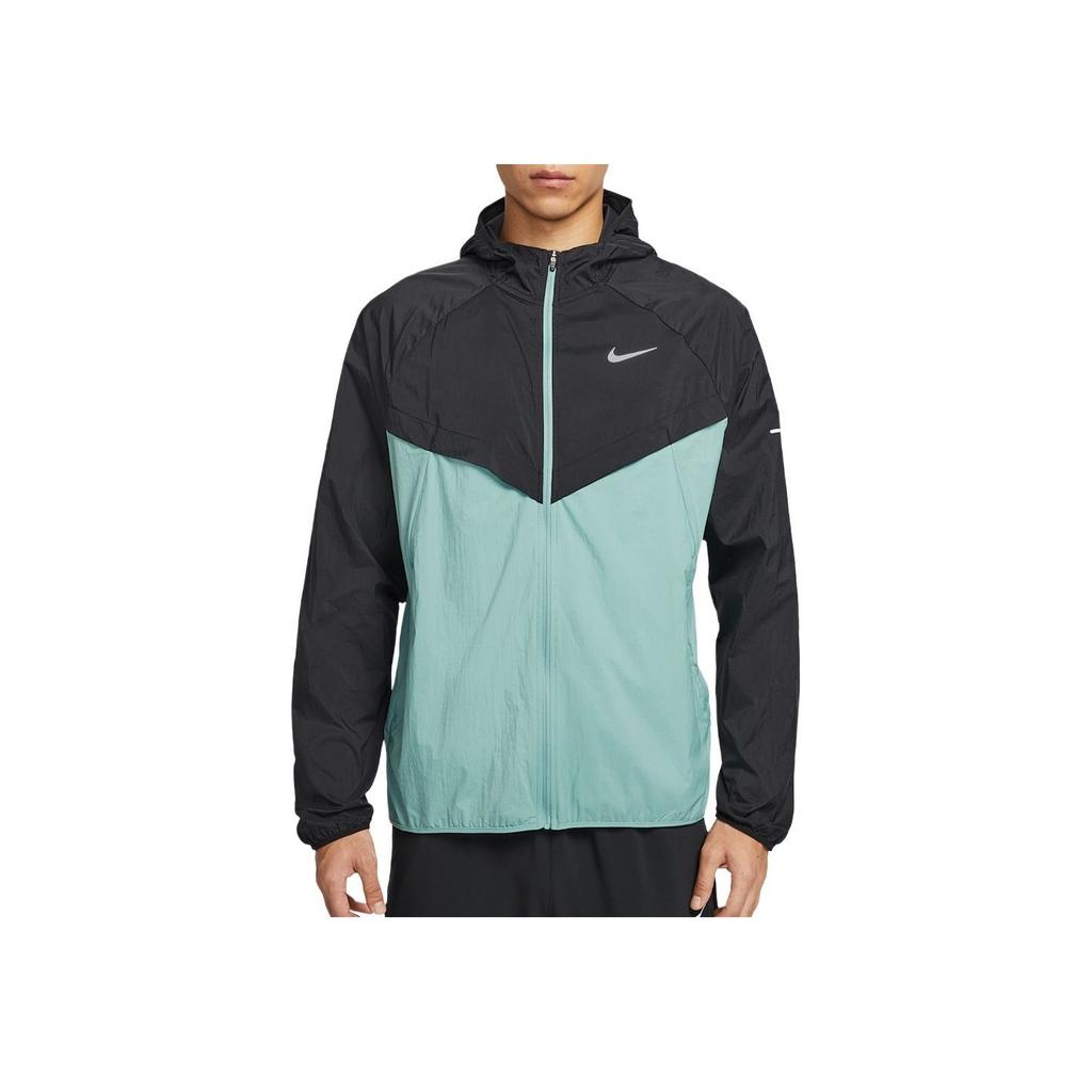 Nike Como M Nk Uv Rpl Chaqueta Stride Chaqueta Hombre HV4549014