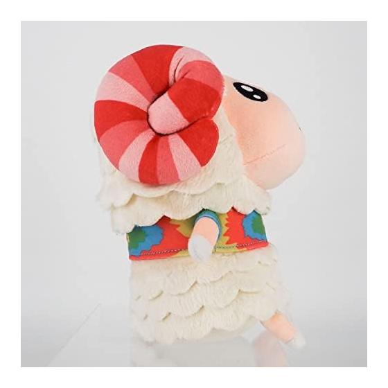 Sanei Boeki Animal Crossing ALL STAR COLLECTION Chachamaru (S) W13.5 x D12.5 x H20cm Plush DPA08