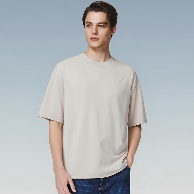 

Judger Men s Short-Sleeve Round Neck T-Shirt 2XL