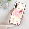 CUTE BABY Phone Case For Xiaomi Mi 5X 8 9 10 11 12 lite pro 10T PocoX3pro PocoM3 Note 10 pro lite