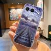 For OnePlus Nord 4 5G Case Flower Soft Silicone Camera Lens Protection Back Cover For OnePlus Nord 4 Nord4 5G Coque Phone Cases