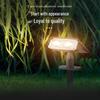 Li Shi Solar 7LED Outdoor Garden Spike Light