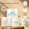 Lanolin Moisturizing Cream Filling Water Supple Smooth Beautiful Skin Protect Skin Creams