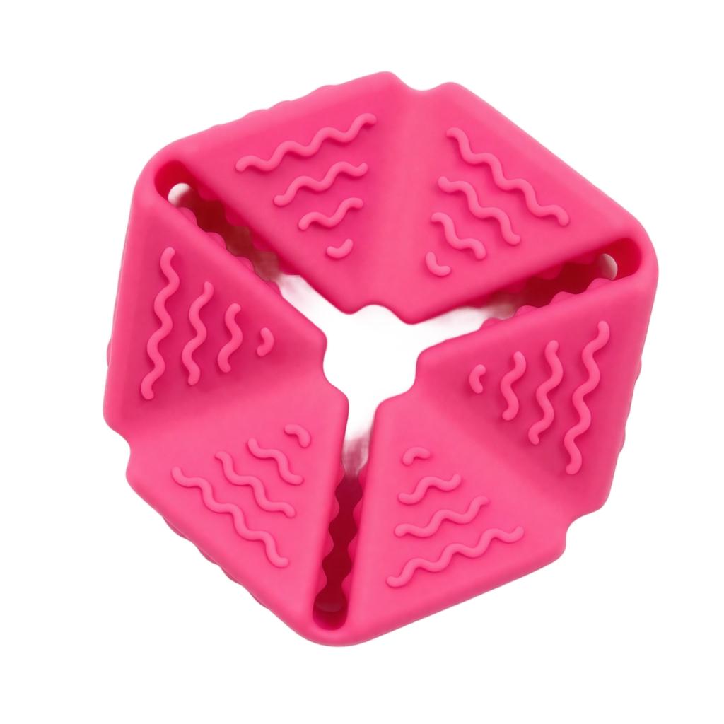 Foldable Sensory Toy for Stress and Anxiety - Finger Toy for Kids and Adults